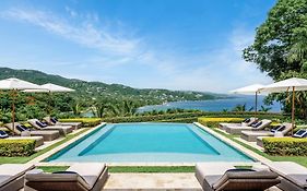 Round Hill Hotel & Villas